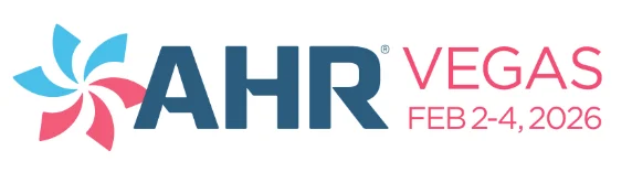 Alta expectativa de geração de negócios é esperada pelas 12 empresas brasileiras levadas pelo Programa ABRAVA à AHR Expo Las Vegas 2026