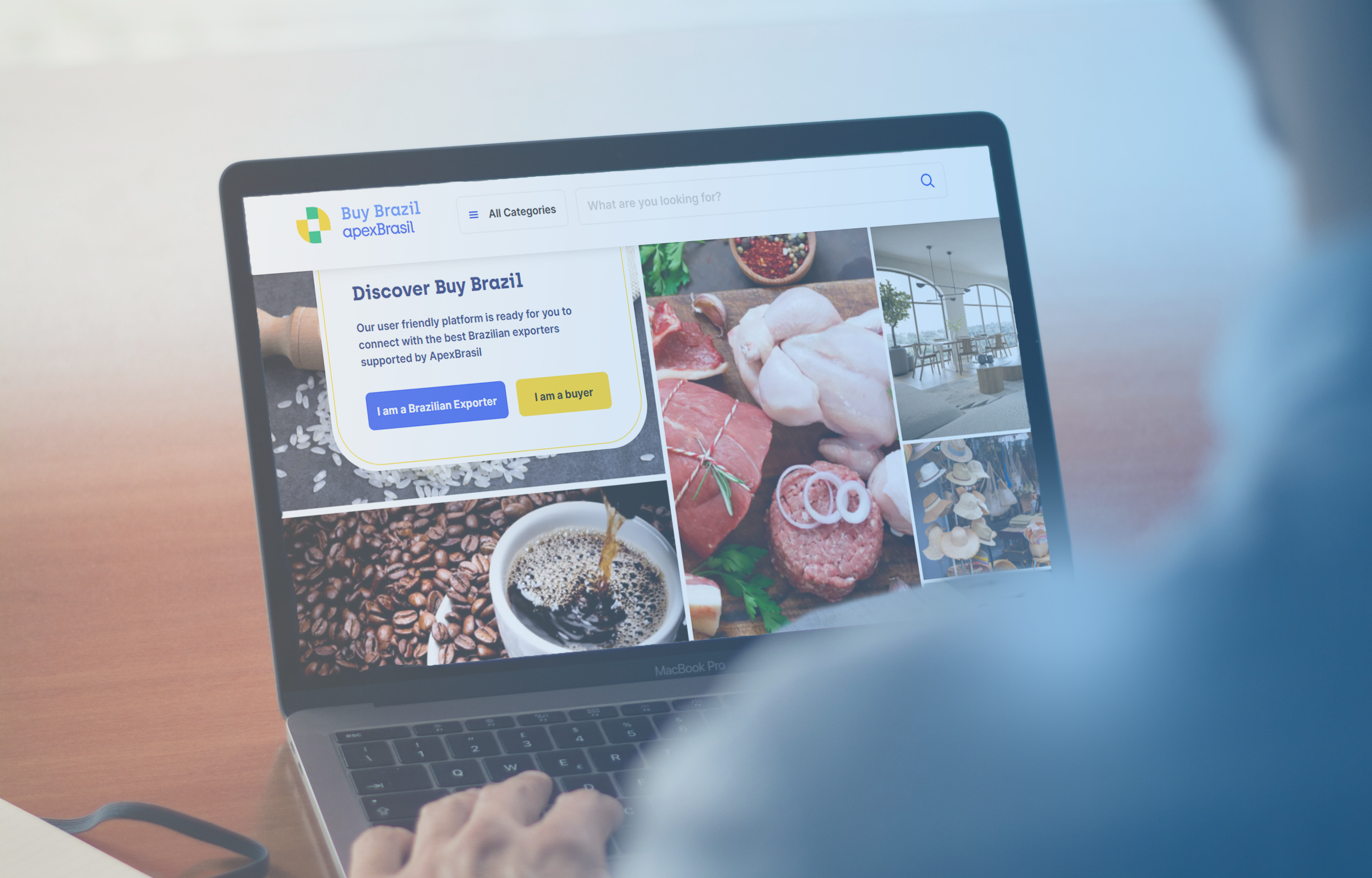 ApexBrasil faz balanço positivo após um ano de lançamento da plataforma Buy Brazil e anuncia novidades que irão beneficiar mais empresas brasileiras