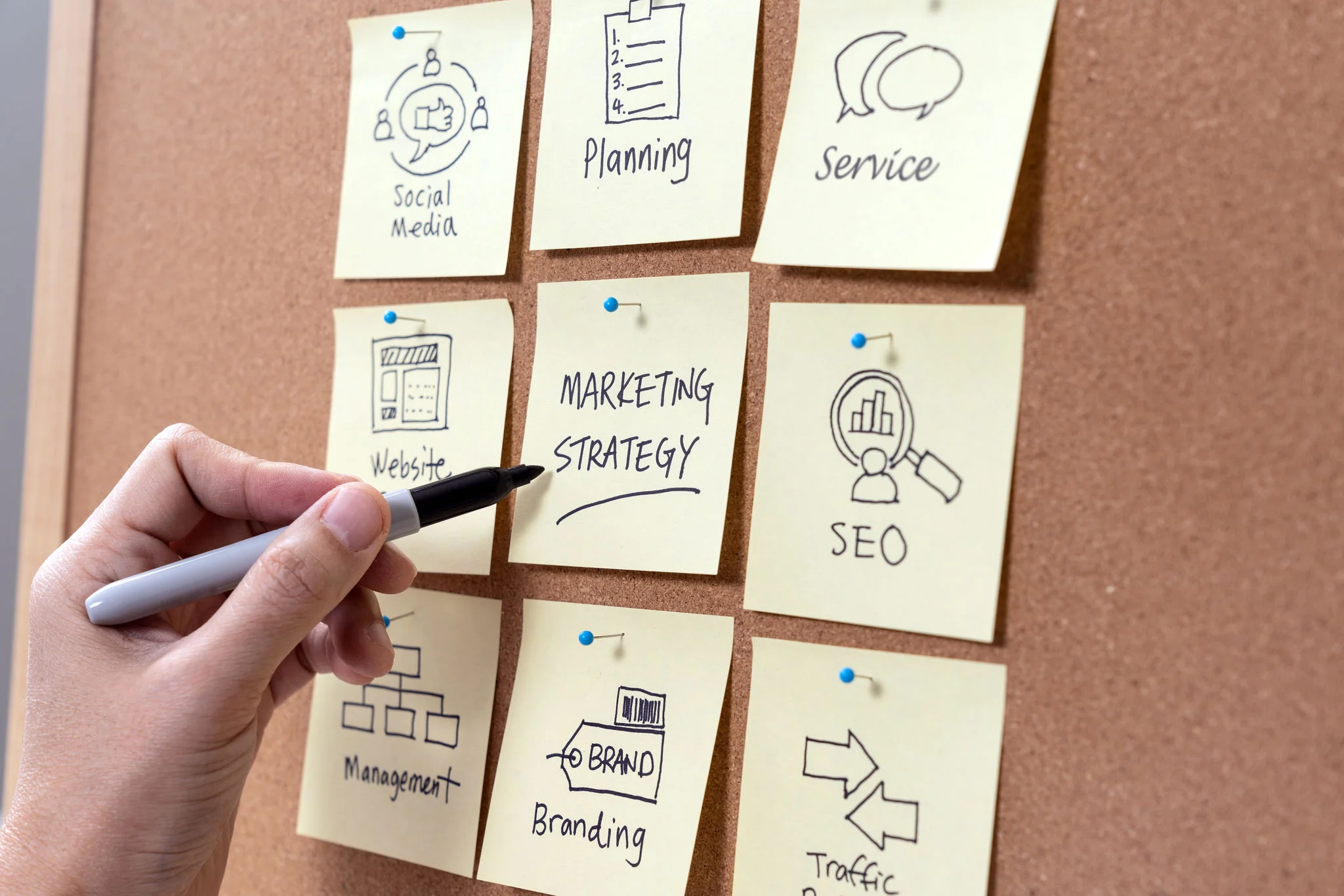 Oficina de Marketing e Vendas Internacionais recebe inscrições até terça-feira (23/04)