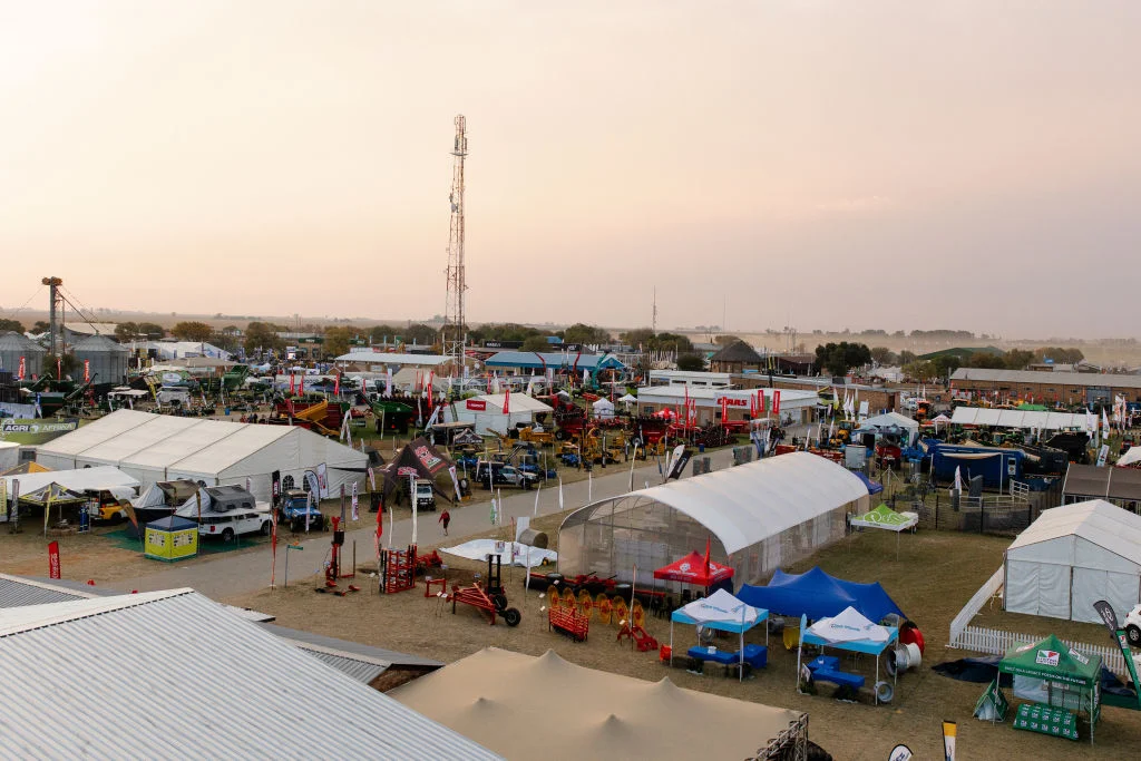 Empresas brasileiras do setor de máquinas agrícolas vão à NAMPO 2025 para consolidar espaço no mercado africano