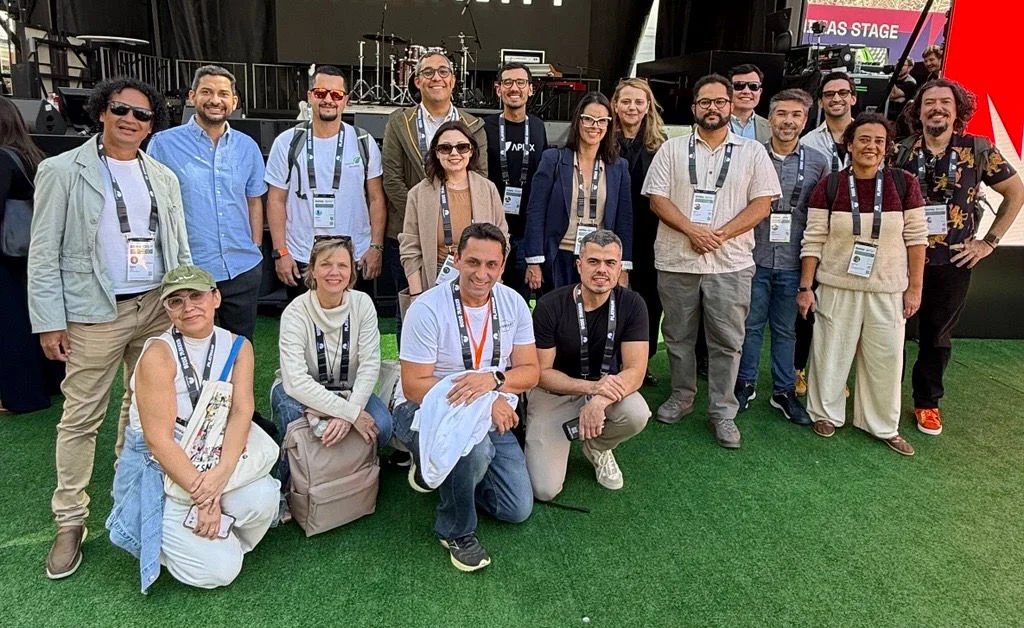 Missão da ApexBrasil ao SXSW gera cerca de US$ 13 milhões em negócios e expectativa de negócios para empresas brasileiras