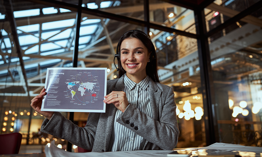 Franchising Brasil gera mais de US$ 11 milhões em expectativas de negócios em 2025