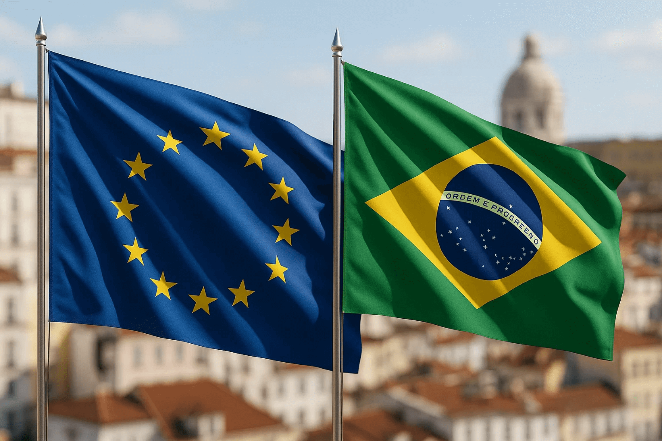 Mercosul avança na Ásia e na Europa com aprovação de novos acordos de livre comércio