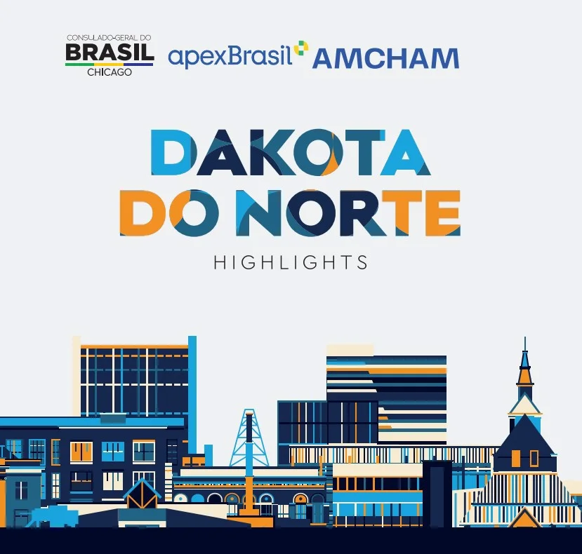 DAKOTA DO NORTE HIGHLIGHTS