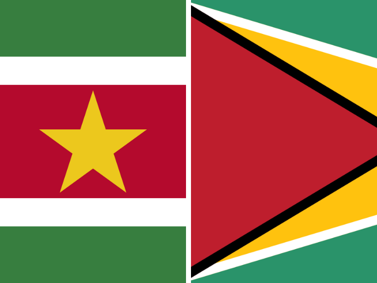 ApexBrasil lança estudos de mercado sobre alimentos embalados na Guiana e no Suriname