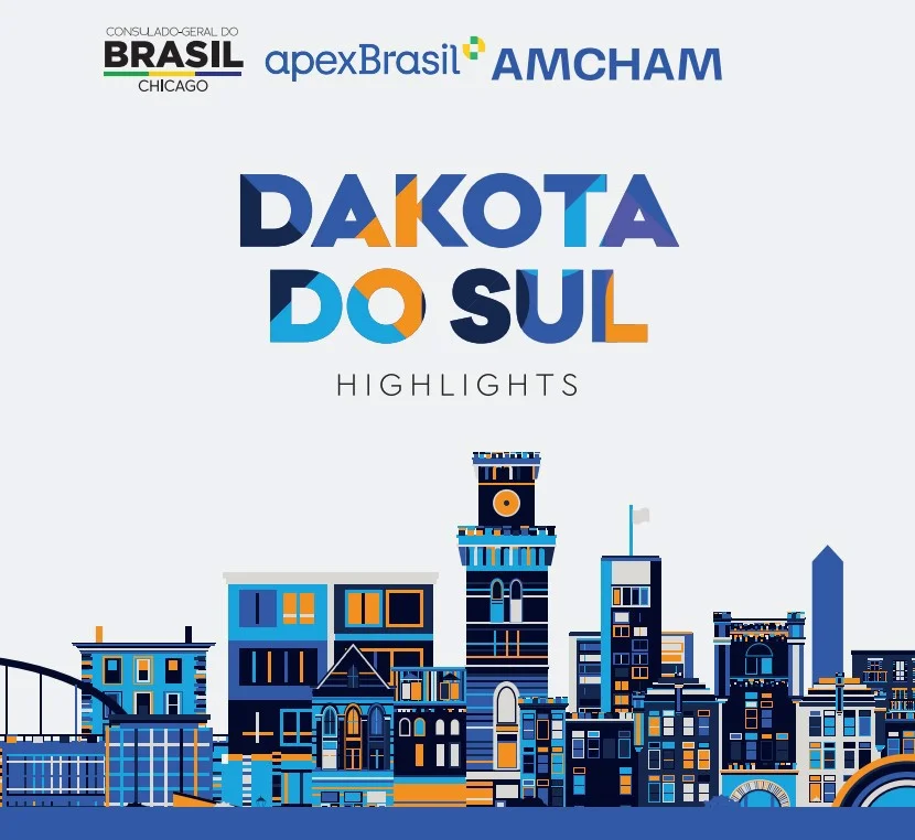 DAKOTA DO SUL HIGHLIGHTS