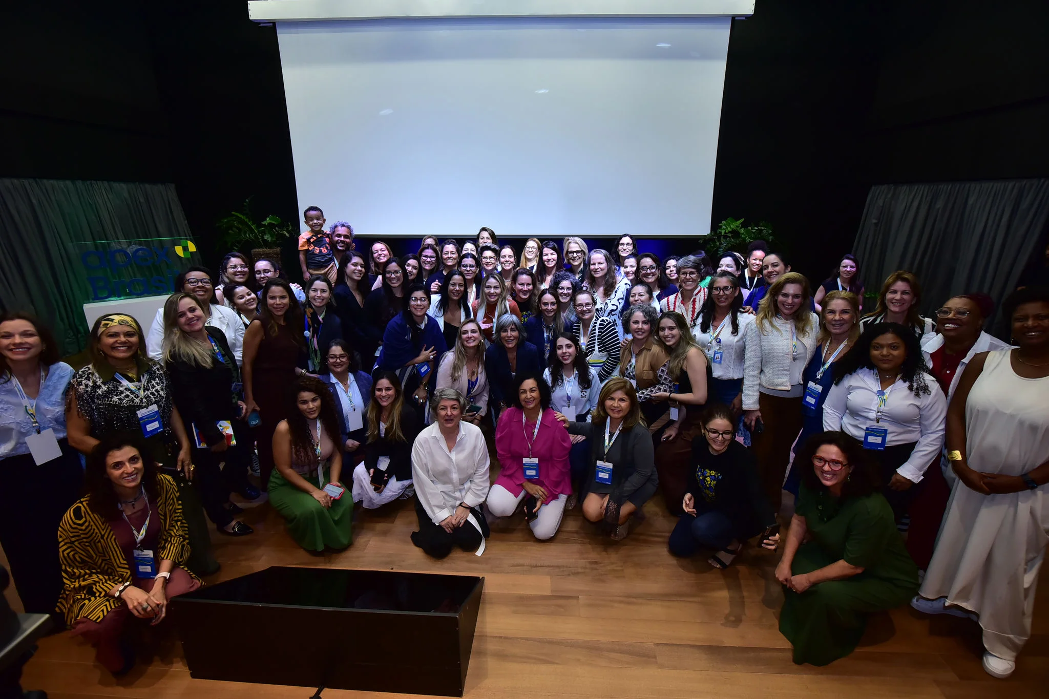 ApexBrasil celebra três anos do Programa Mulheres e Negócios Internacionais com avanços expressivos