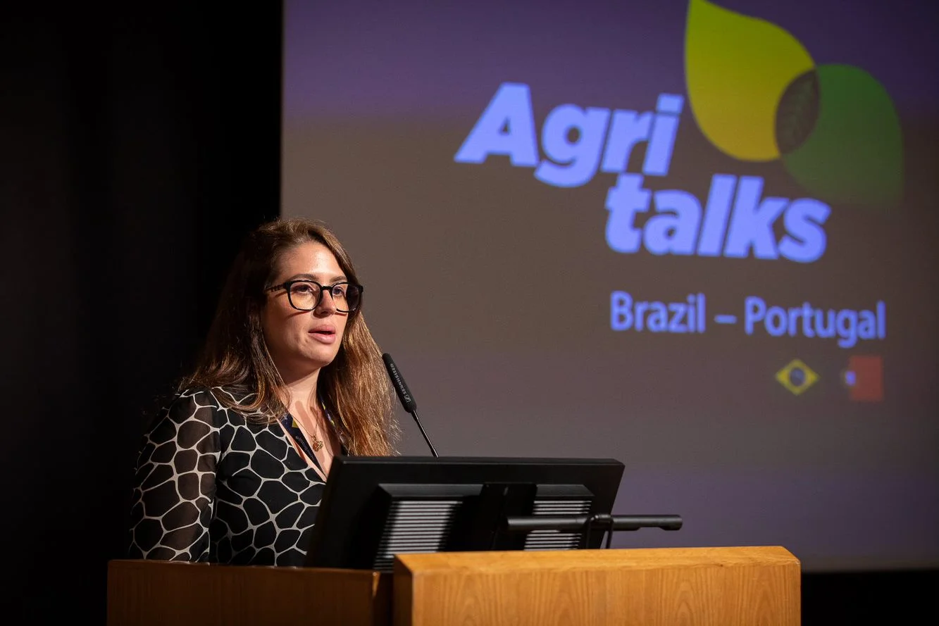 Lisboa e Paris recebem edições inéditas da série AgriTalks