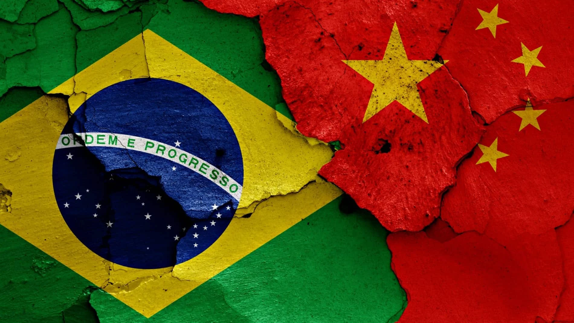 China bate recorde de investimentos no Brasil e segue como maior parceiro comercial 