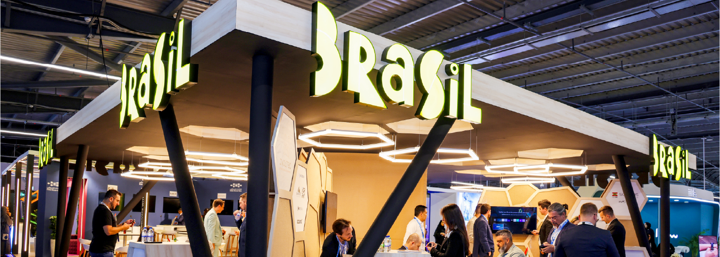 Últimos dias para se inscrever na Missão à GITEX Expand North Star 2025 