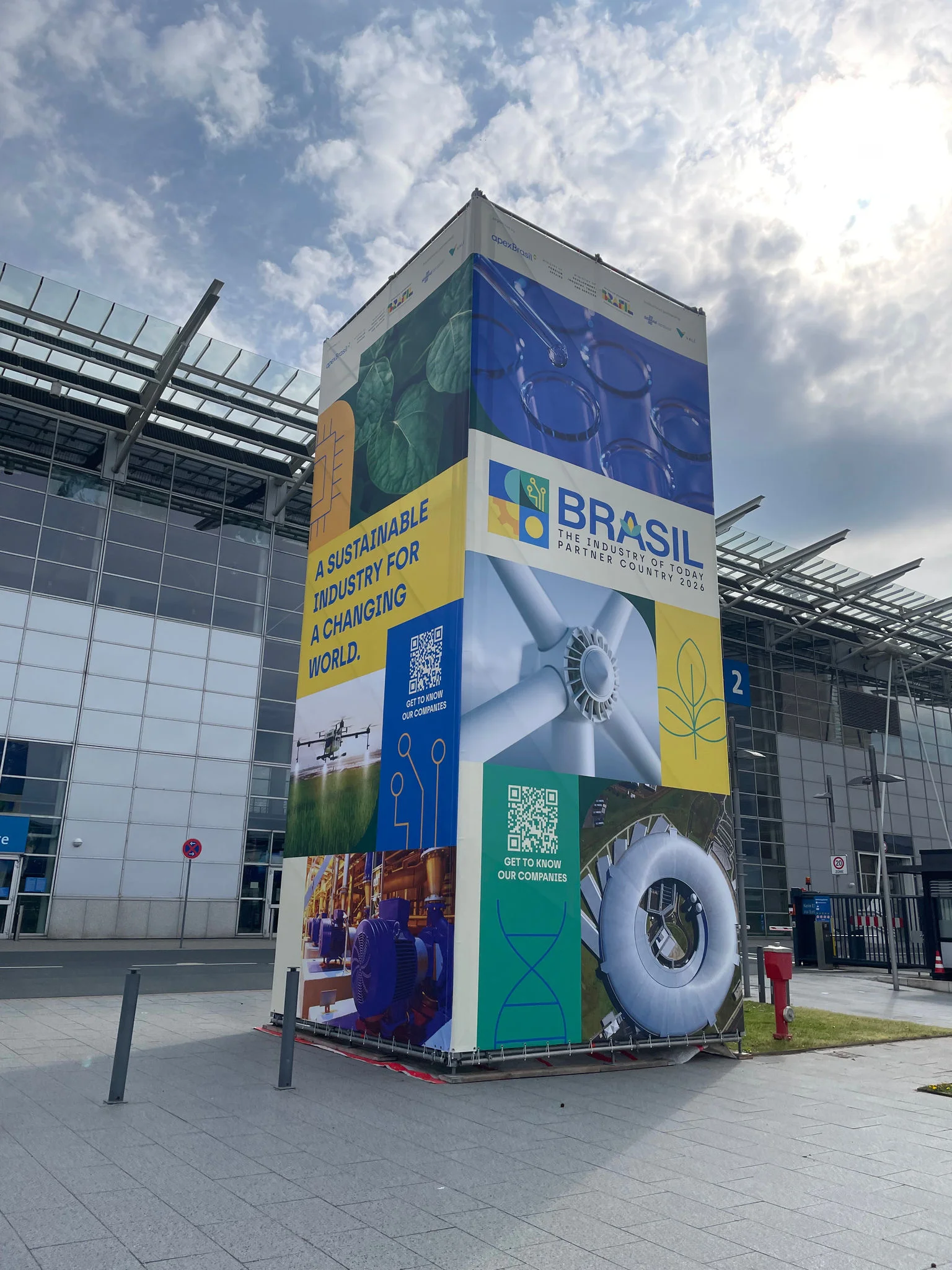 Brasil 4.0: inovação, eficiência e tecnologia impulsionam nova era industrial