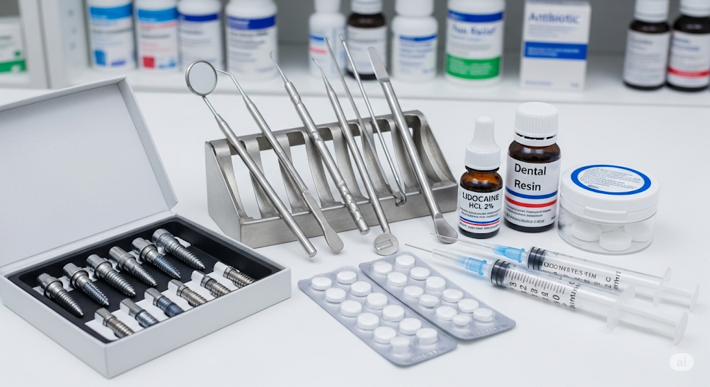 Inscrições abertas para Rodada de Negócios da ApexBrasil com foco em empresas brasileiras de dispositivos médicos e farmacêuticos