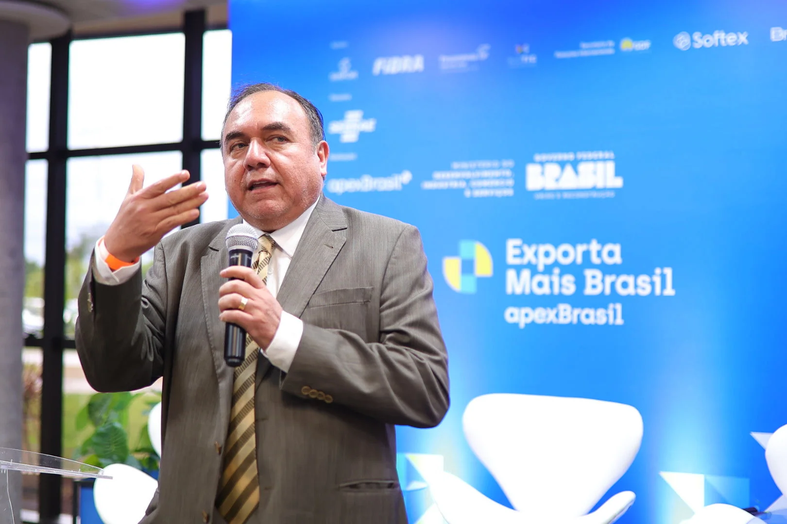 Exporta Mais Brasil chega à 40ª edição e abre caminho para pequenos negócios no exterior