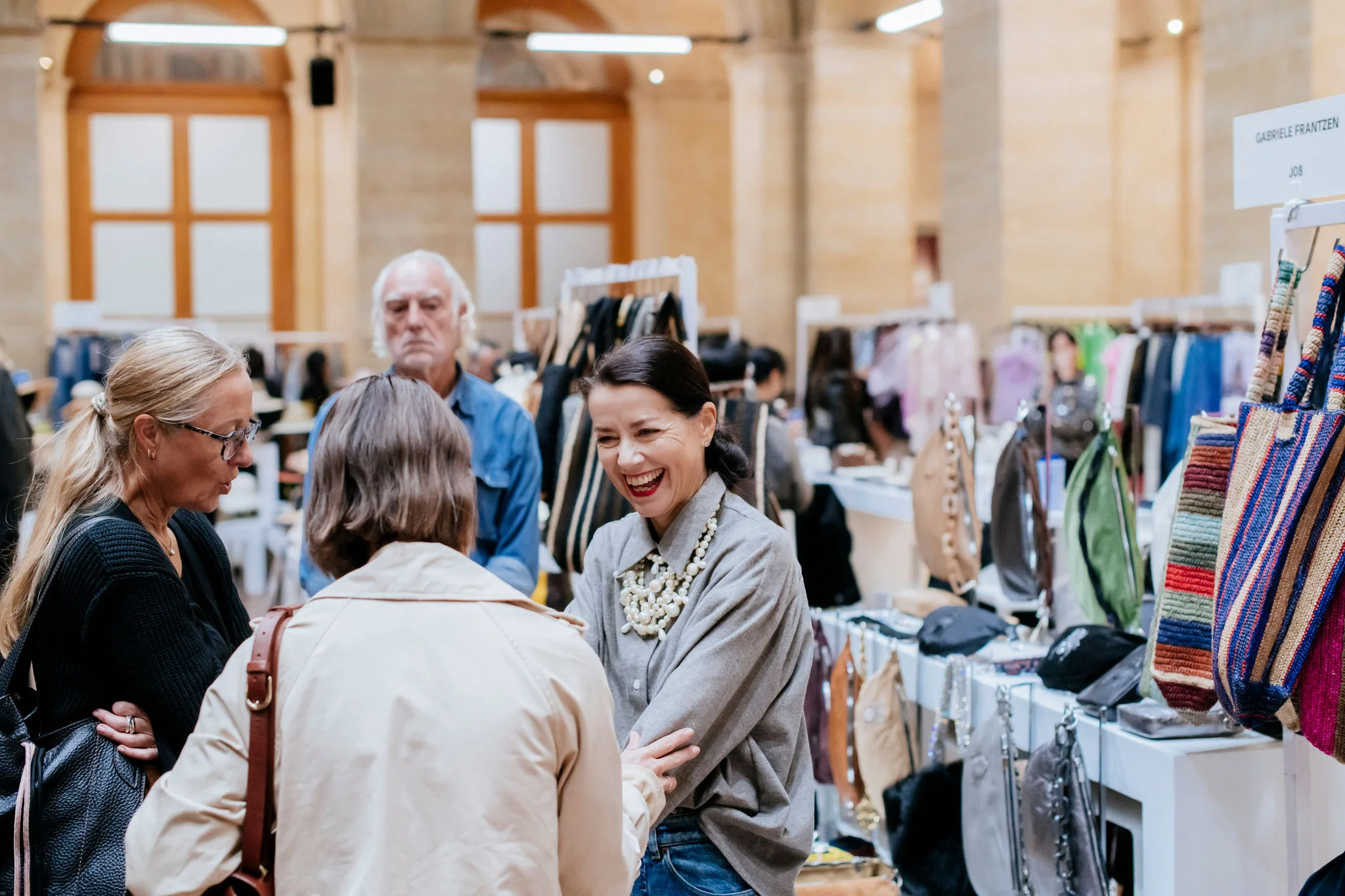 Moda brasileira leva identidade criativa para a França