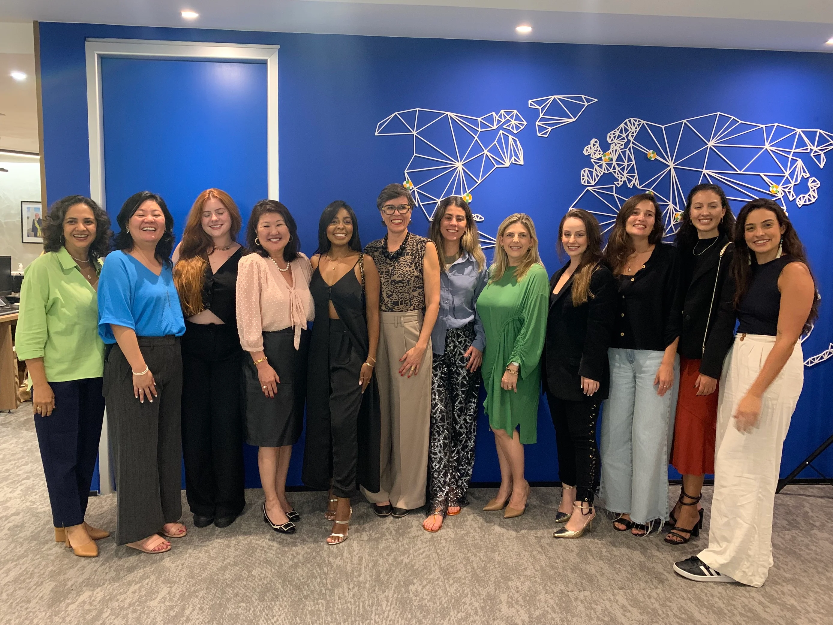 ApexBrasil participa do festival RME e realiza rodada de negócios para empresas lideradas por mulheres 