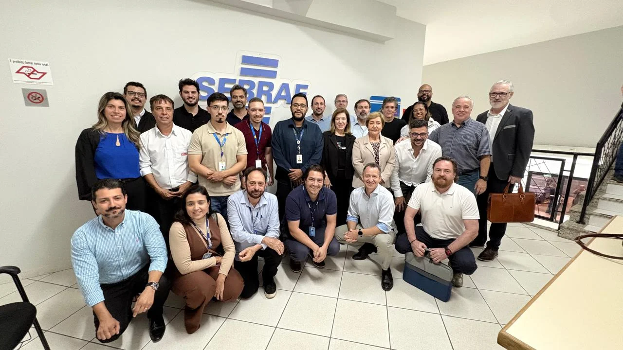 Sebrae-SP e ApexBrasil realizam reunião do Comitê Consultivo do PEIEX – Núcleo Ribeirão Preto 