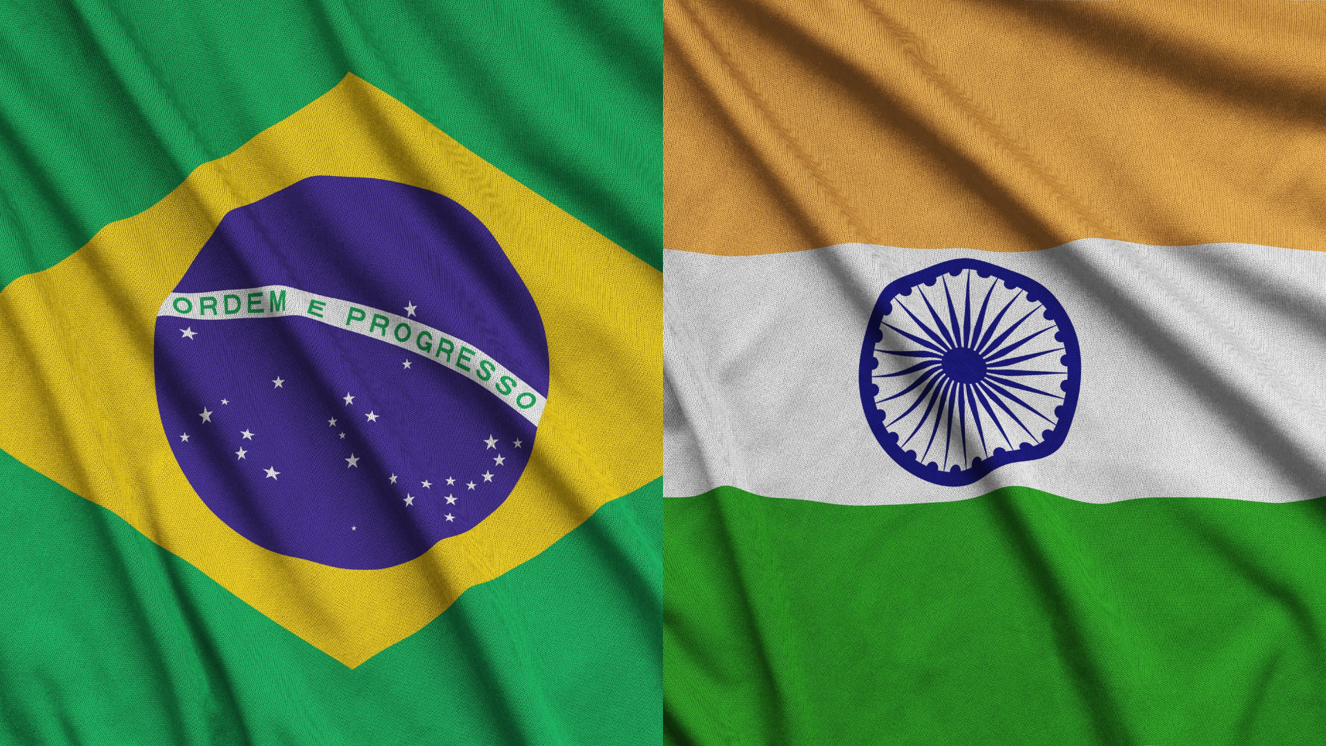 Com a presença do presidente Lula, ApexBrasil realiza Fórum Econômico Brasil-Índia no Rio de Janeiro 