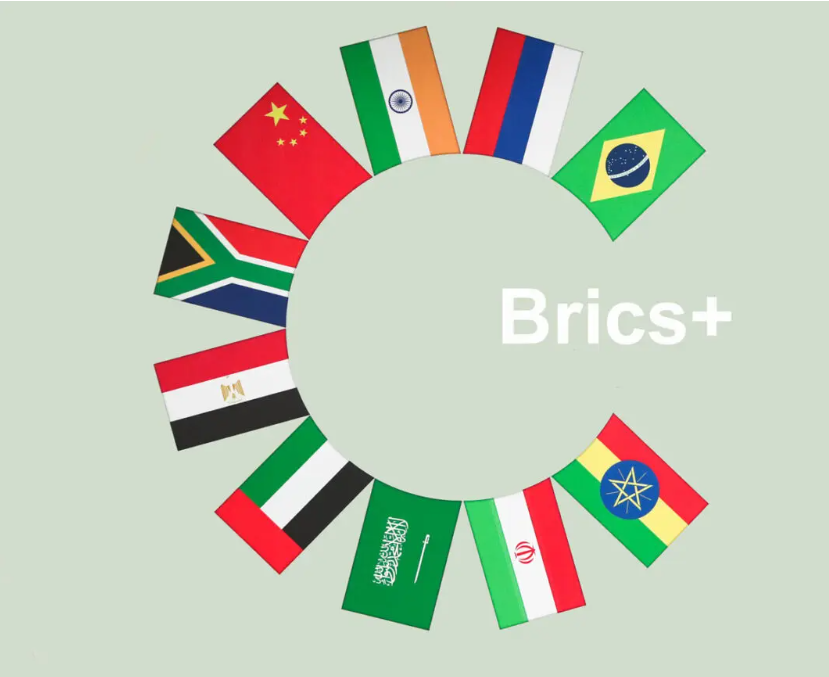 ApexBrasil Lança Perfil de Comércio e Investimentos para o BRICS em Ano de Presidência Brasileira 