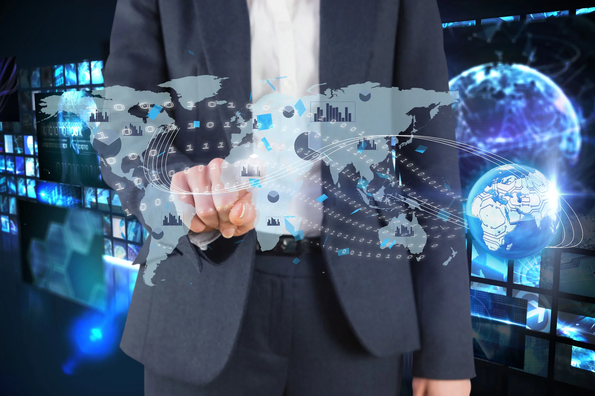 Confira calendário de ações da CNI e Apex para ampliar mercado internacional no segundo semestre de 2025