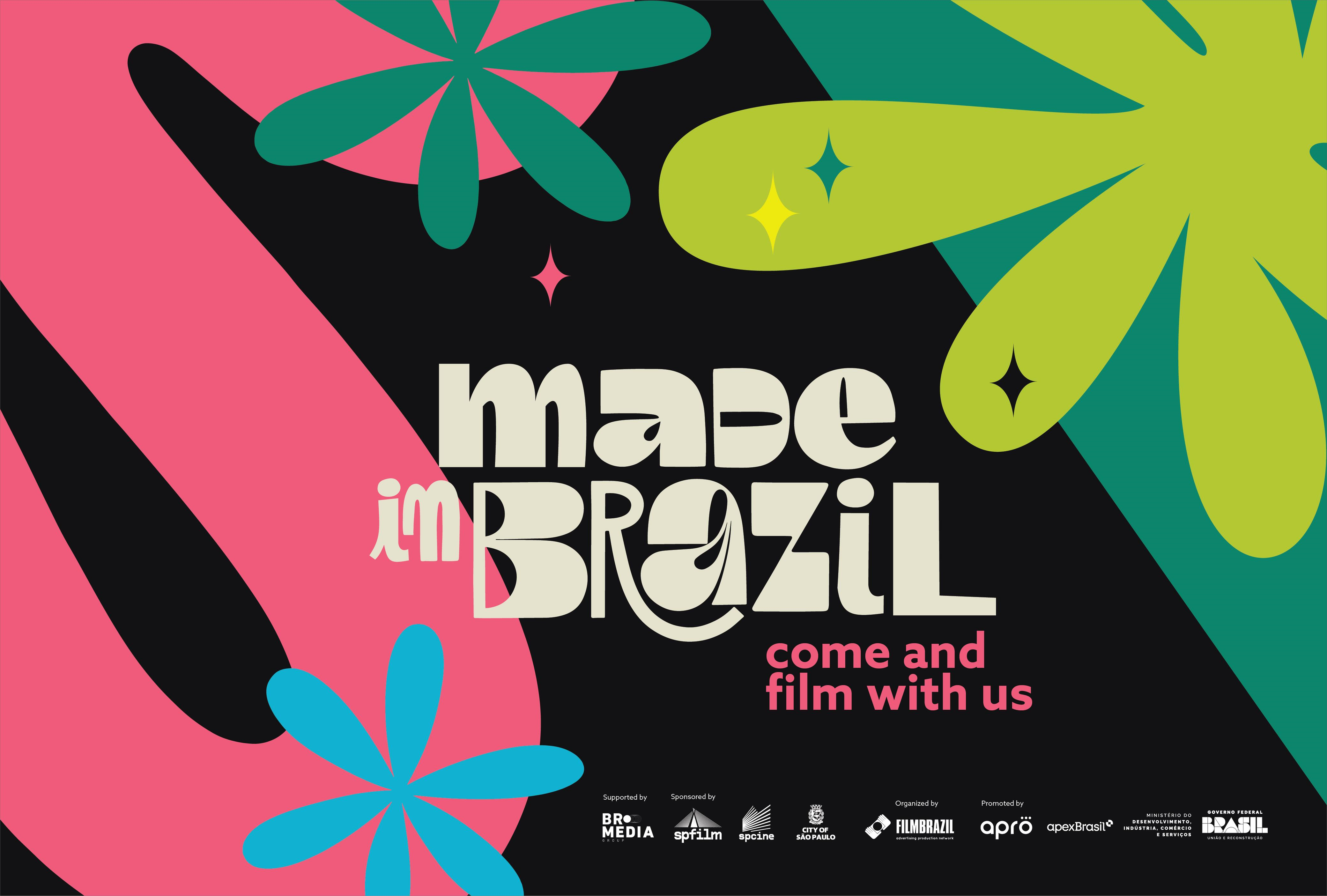 FilmBrazil retorna ao Cannes Lions visando consolidação de negócios