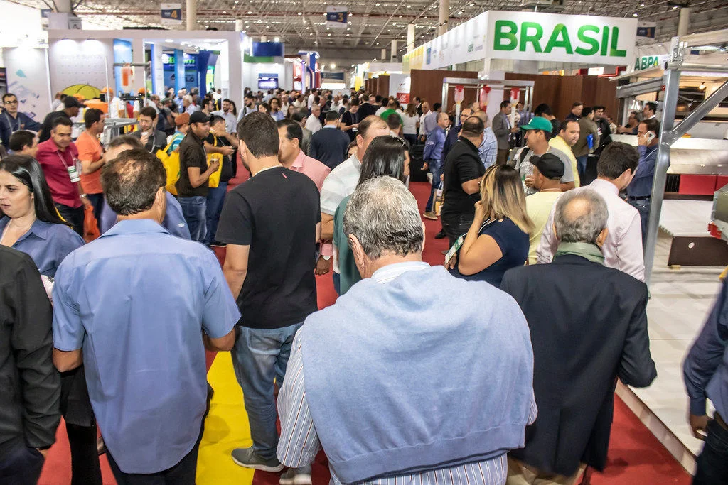 ABIEC leva Brazilian Beef ao SIAVS 2026 com 19 empresas e parceiros