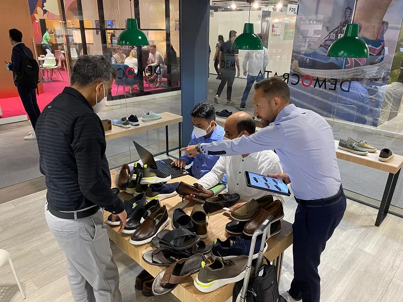 Brazilian Footwear apresenta ações para 2023