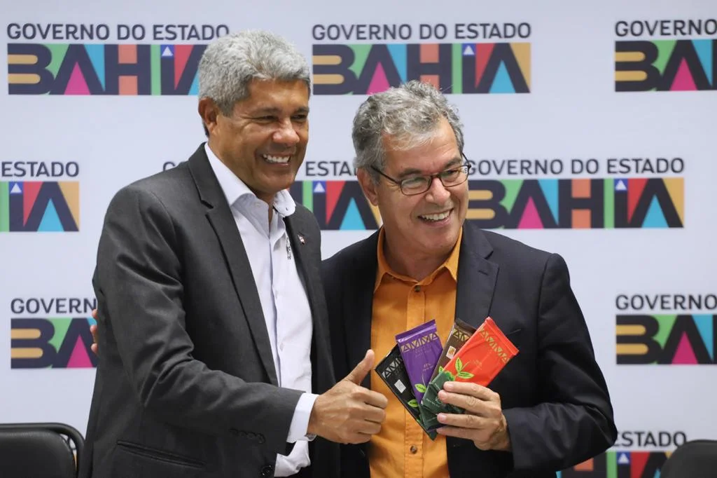 Nova gestão da ApexBrasil desembarca na Bahia