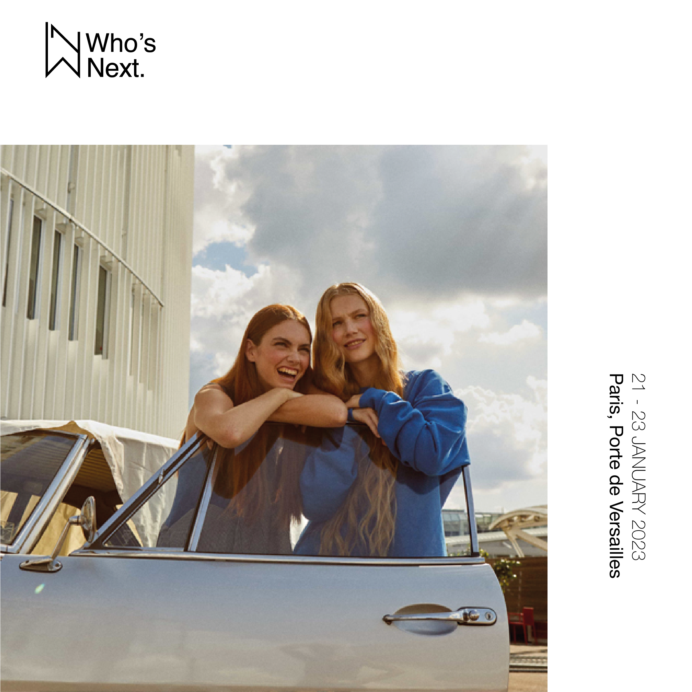 Who’s Next Paris: marcas brasileiras estarão presentes na feira