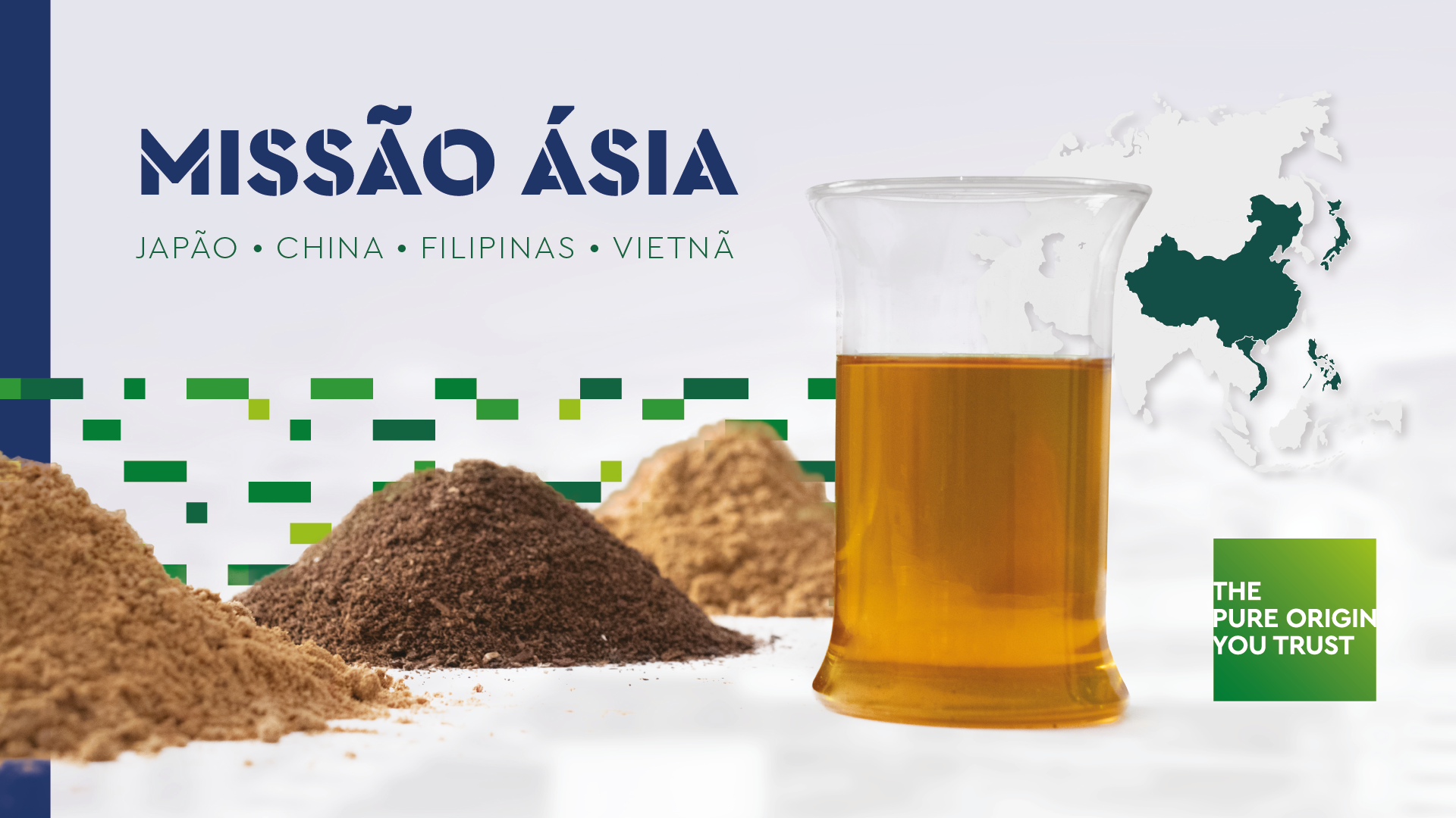 Missão Ásia: Brazilian Renderers realizará ações de promoção comercial no Japão, China, Filipinas e Vietnã