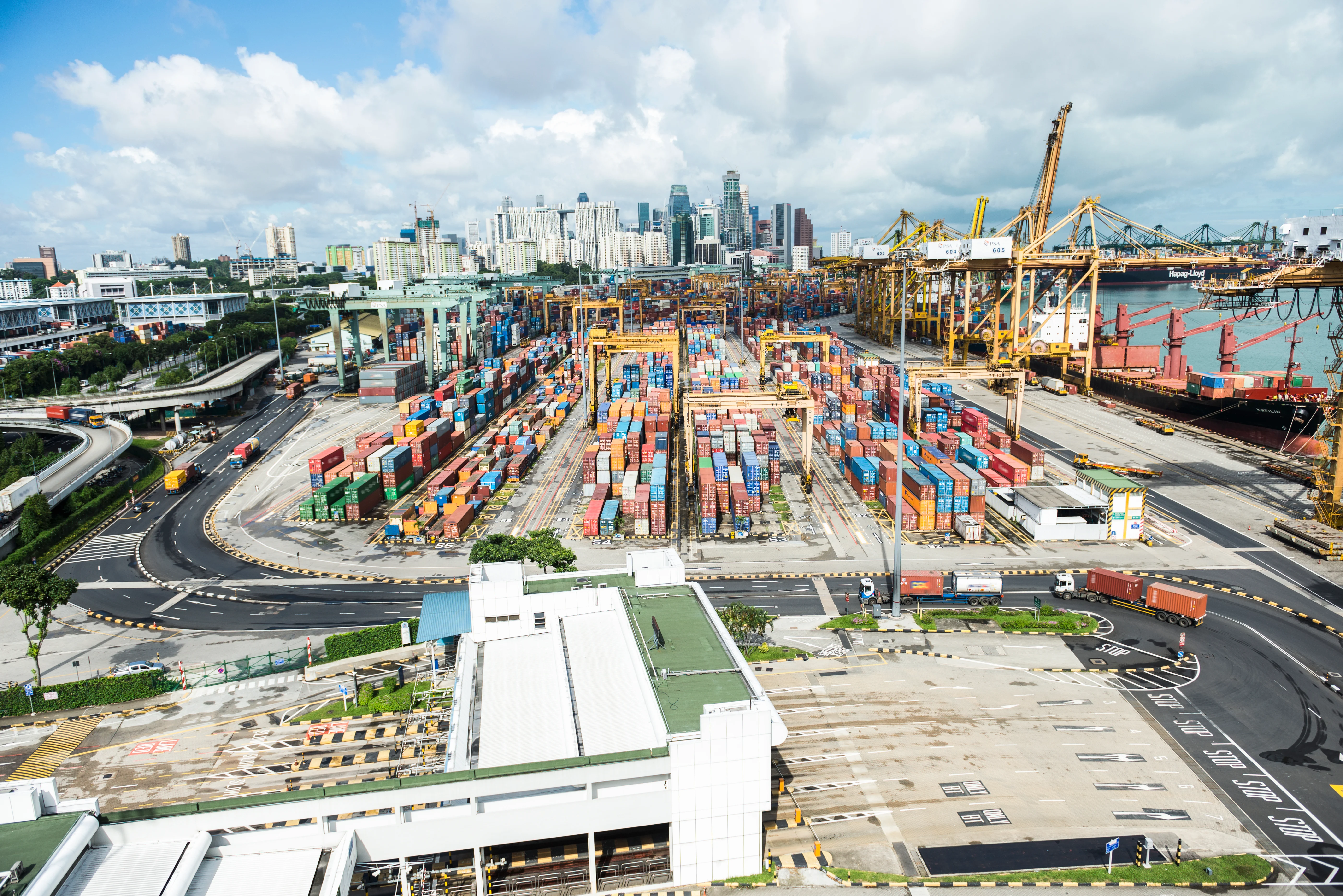 Singapura: conheça as oportunidades no porto de entrada para o Sudeste Asiático