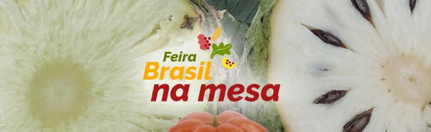 ApexBrasil participará de feira de alimentos da Embrapa