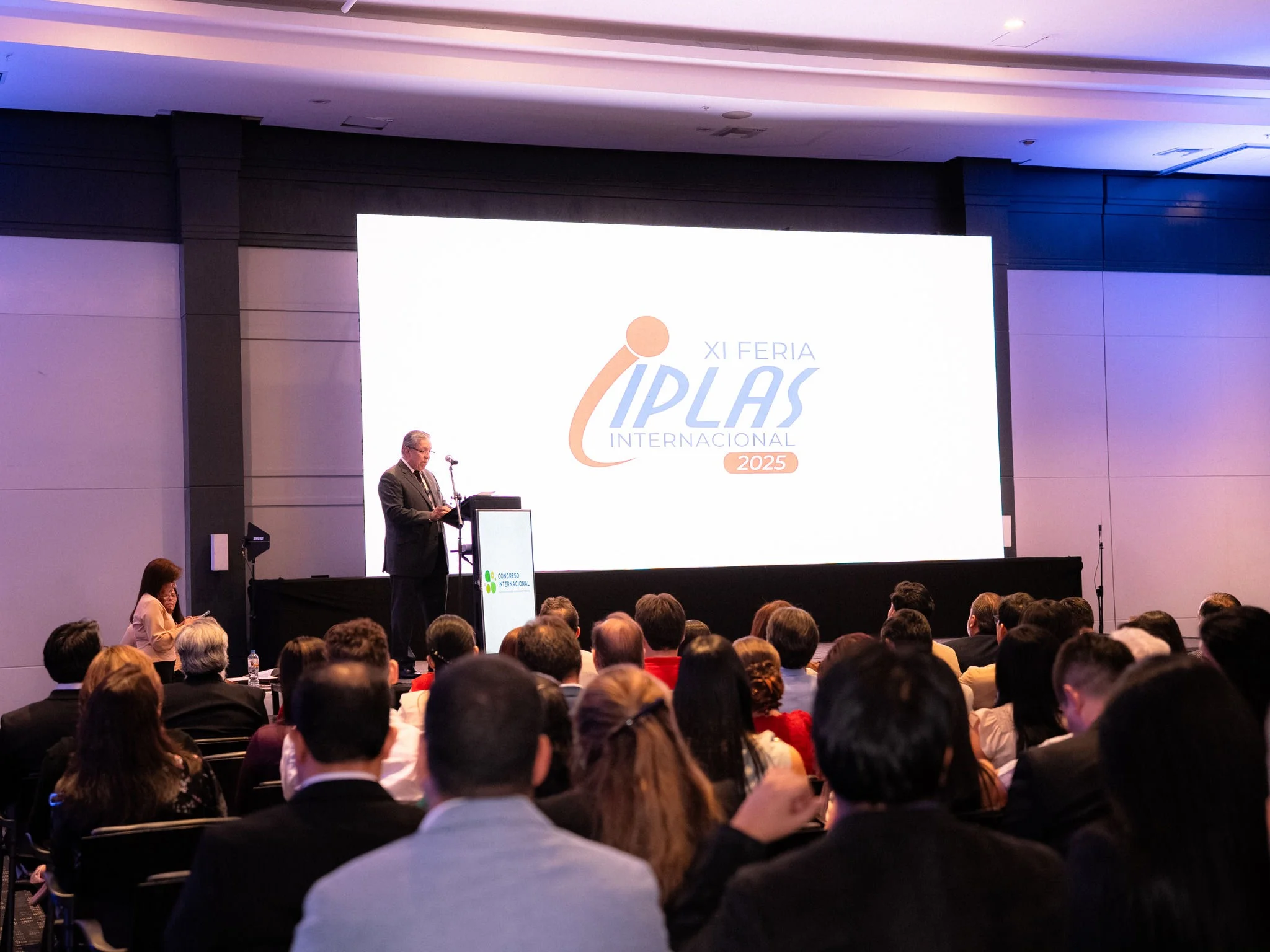 Iplas 2025 gera 900 mil dólares em expectativa de negócios para associadas do Think Plastic Brazil
