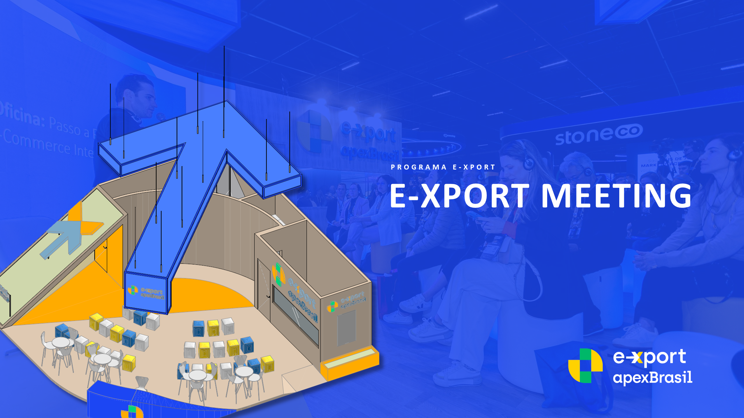 E-Xport Meeting