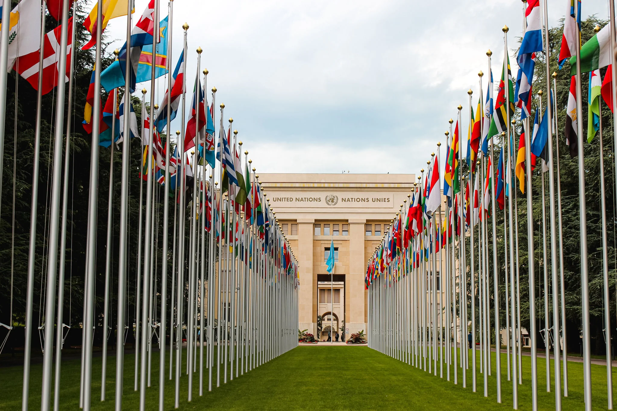 ApexBrasil promove seminário sobre como fazer negócios com a ONU