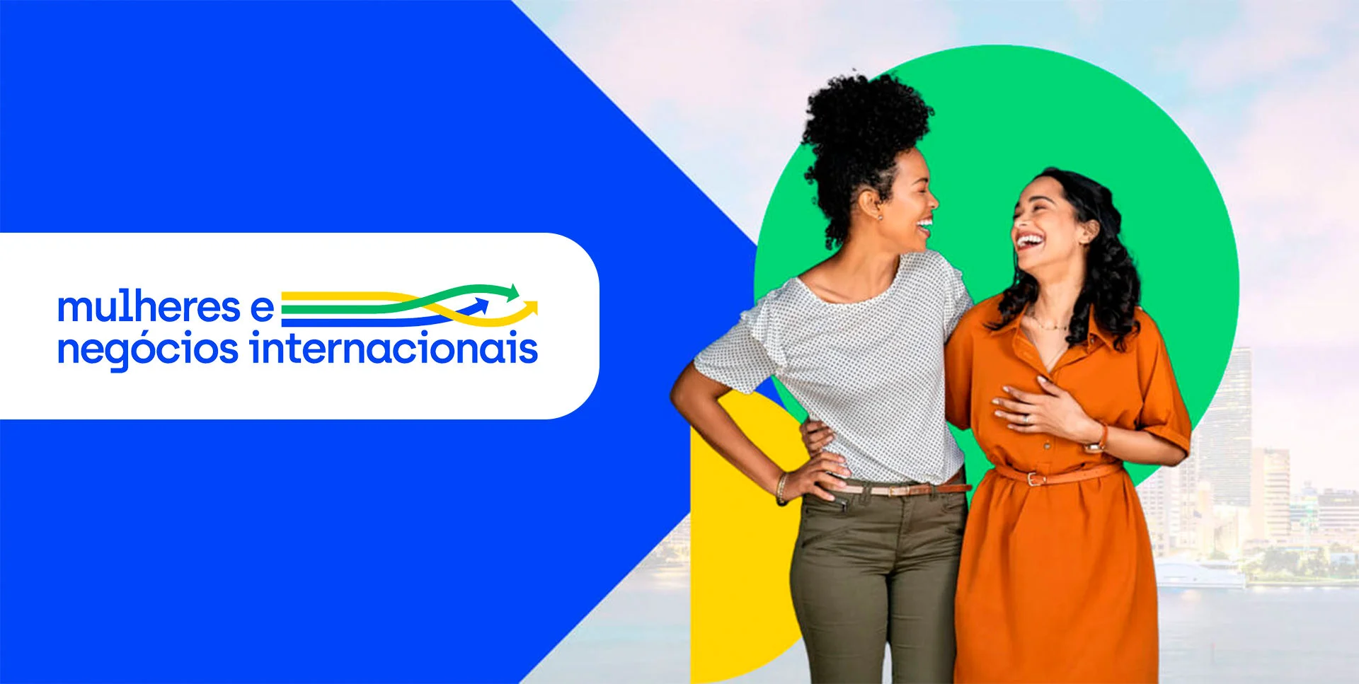 ApexBrasil celebra três anos do Programa Mulheres e Negócios Internacionais com anúncio de Plano de Ação 2026–2031