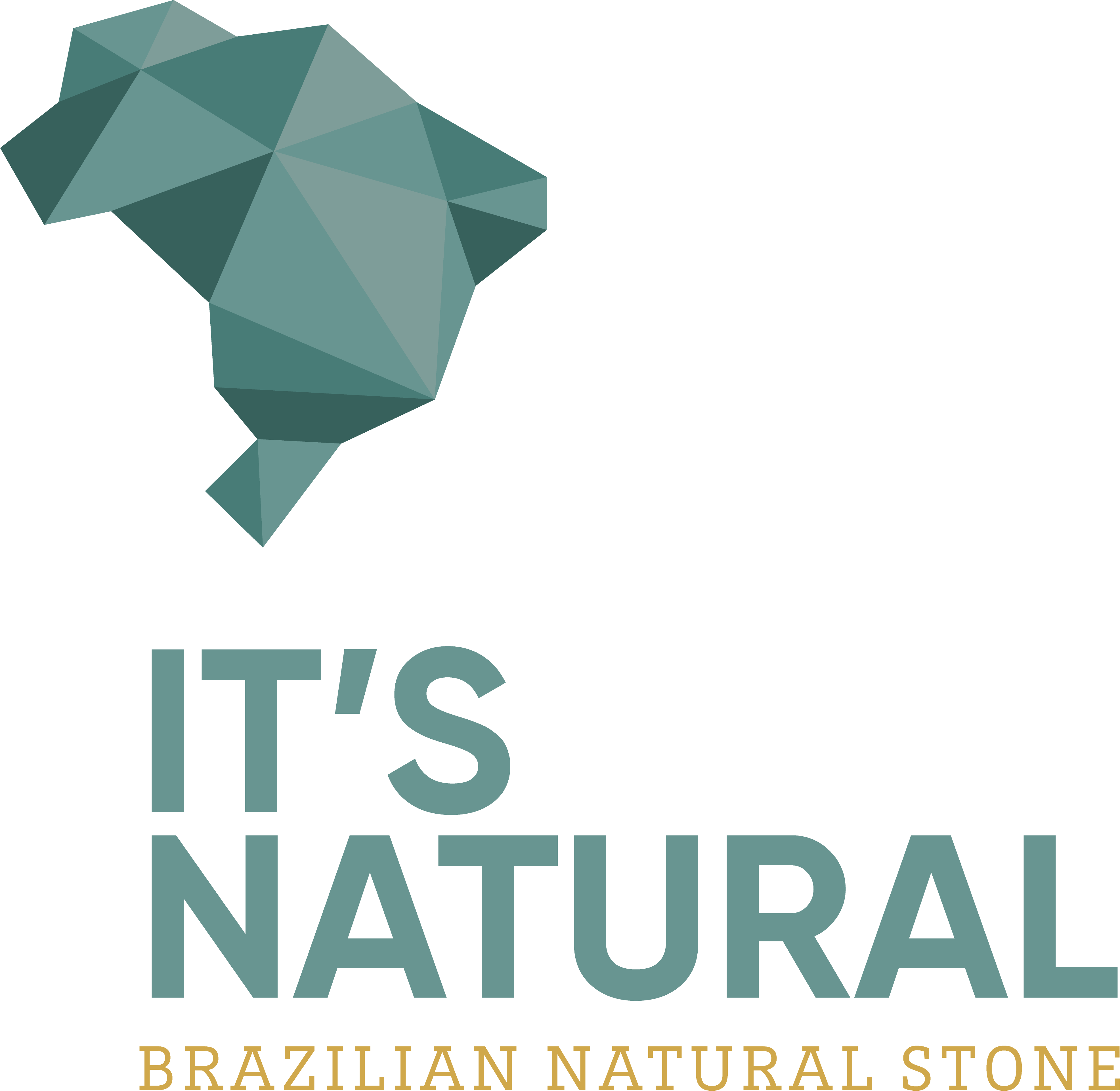 It’s Natural – Brazilian Natural Stone