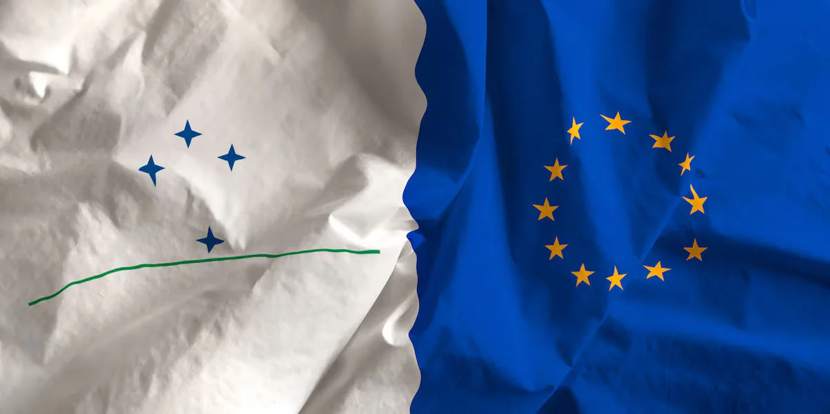 Acordo Mercosul–União Europeia entra em vigor e deve impulsionar exportações brasileiras em US$ 1 bilhão no primeiro ano, estima ApexBrasil