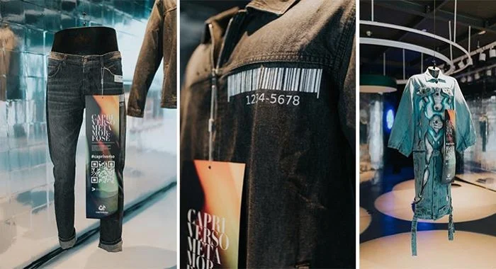 Denim: Capricórnio Têxtil apresenta propostas 
