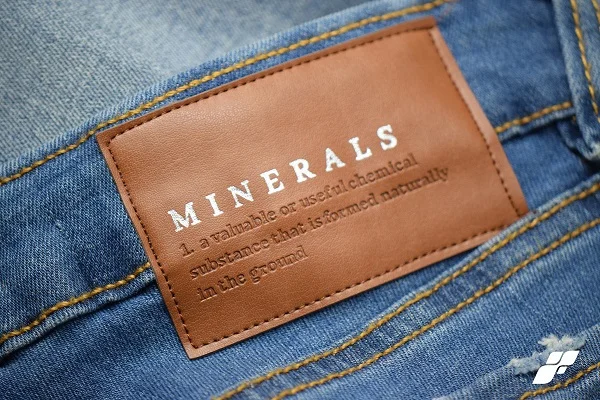 Haco lança coleção Denim para 2022