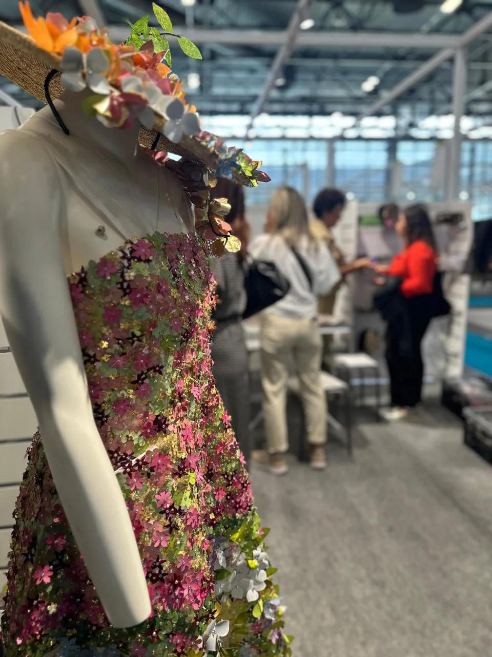 Première Vision Paris: desempenho positivo reforça presença brasileira no cenário global da moda