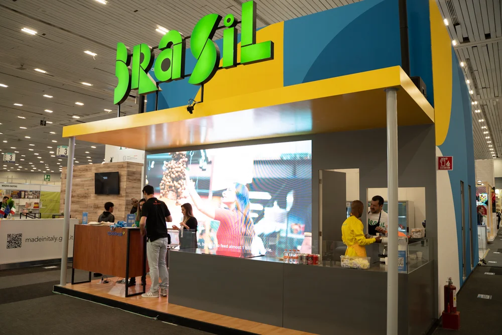 ApexBrasil levará empresas brasileiras para participarem da EXPO ANTAD 2024, no México 