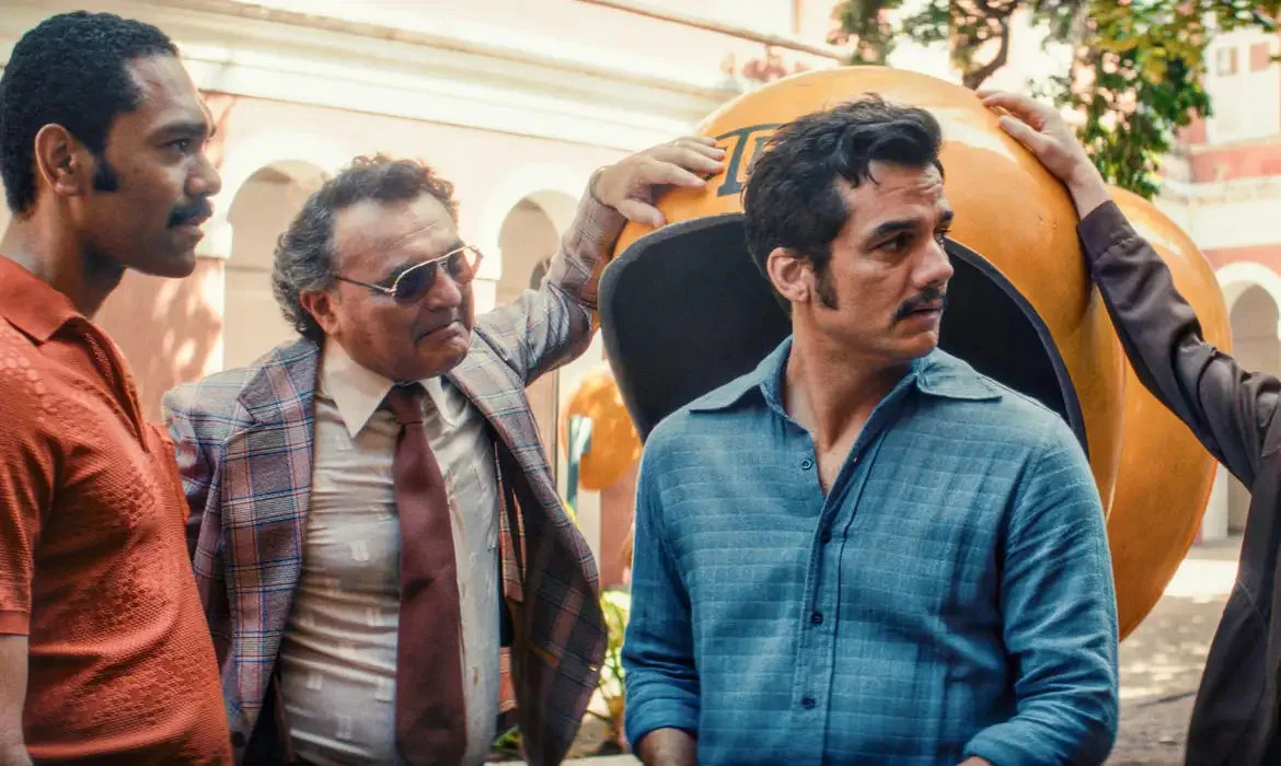 Brasil consolida protagonismo no audiovisual internacional e celebra resultados do convênio "Cinema do Brasil"