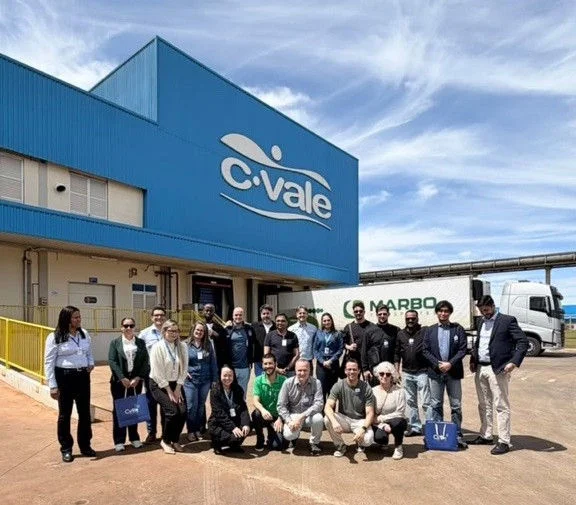 Exporta Mais Brasil apresenta potencial da indústria brasileira de pescados a compradores estrangeiros