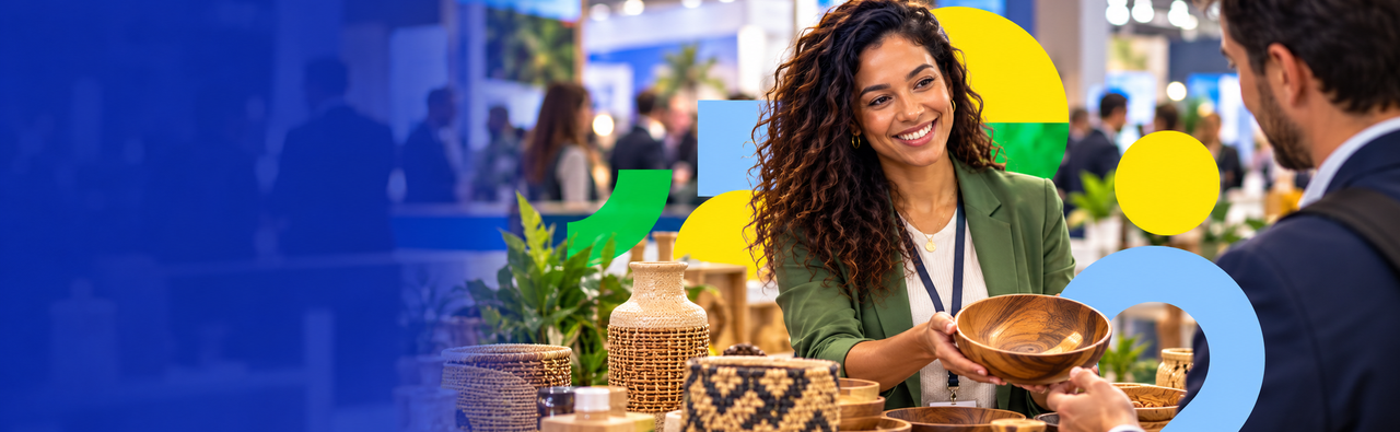 Feiras e Exposições
