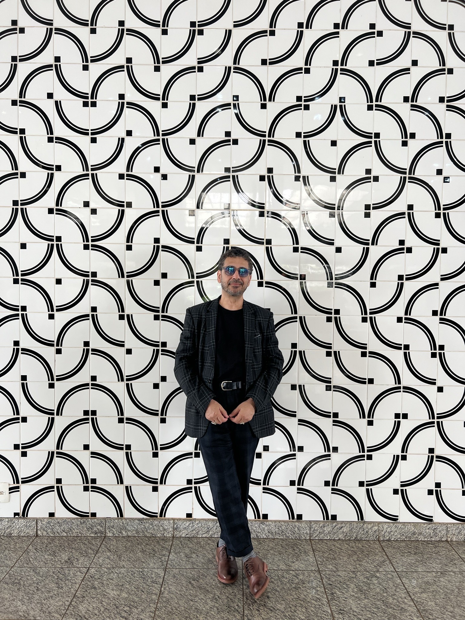 Designer Dijon de Moraes é confirmado no IV World Plastic Connection Summit