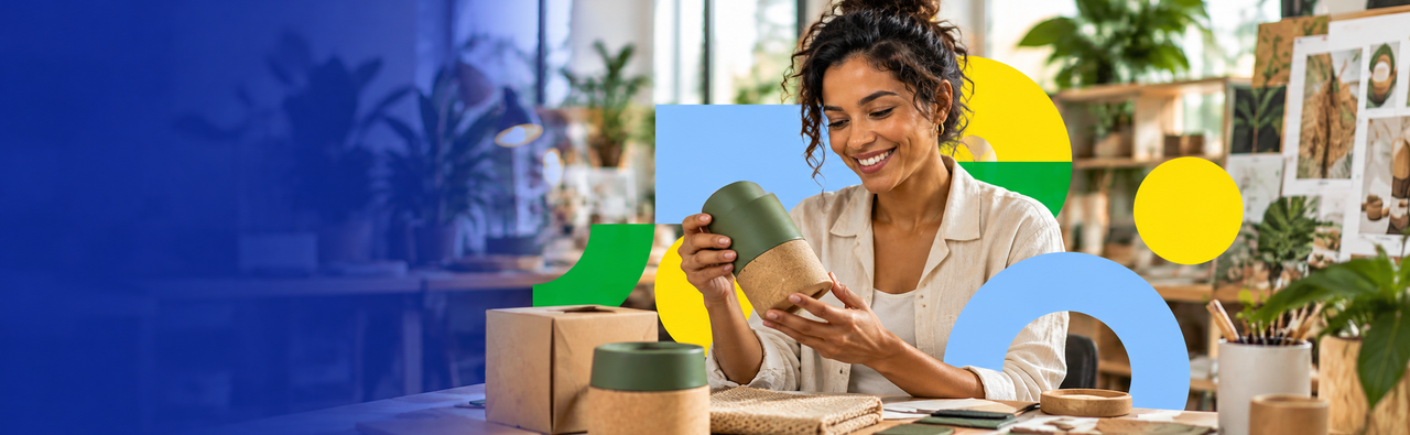Ferramentas de Diferenciação Competitiva​