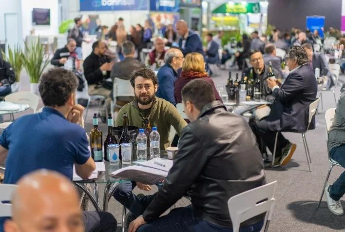 Programa Exporta Mais Brasil leva compradores internacionais à Wine South America 2026