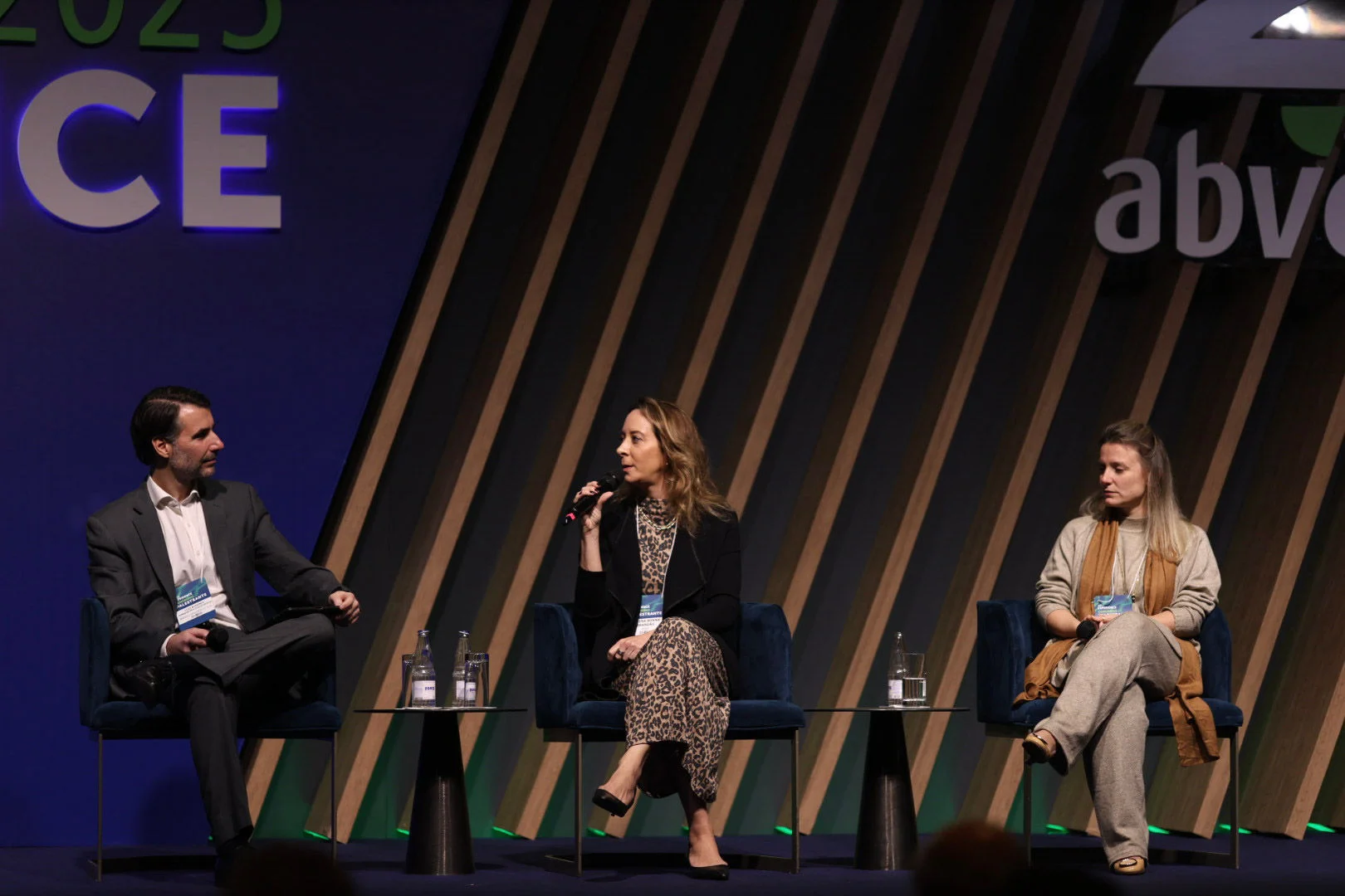 ABVCAP e ApexBrasil reúnem principais líderes da indústria de capital privado durante evento em São Paulo