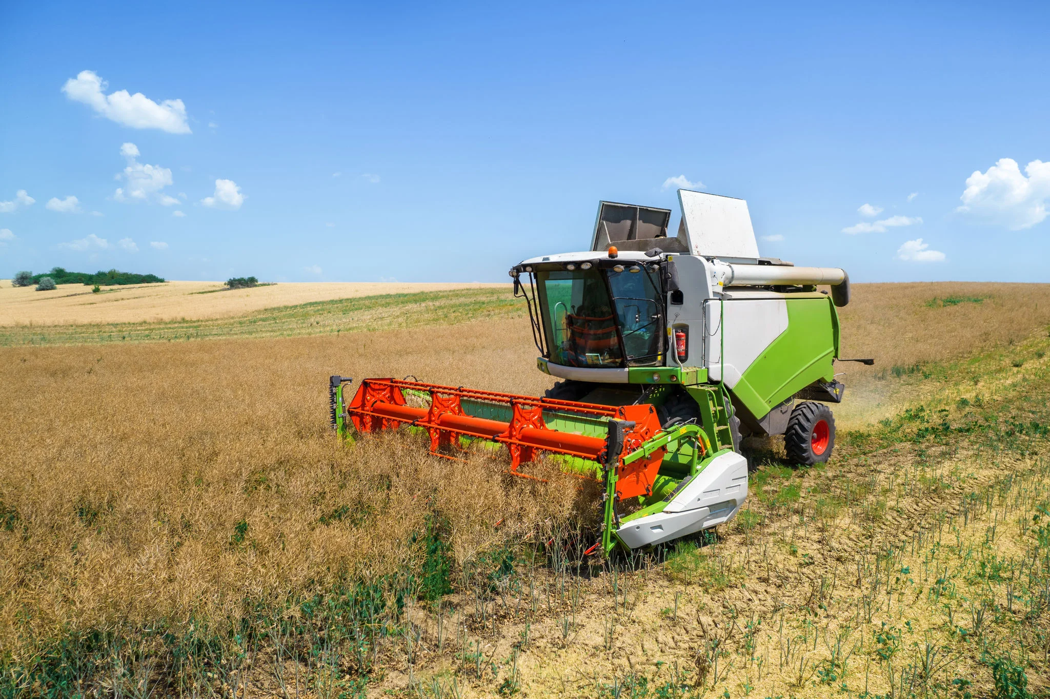 Estudo inédito da ApexBrasil apresenta oportunidades em mercado bilionário de Maquinário Agroalimentar nos EUA