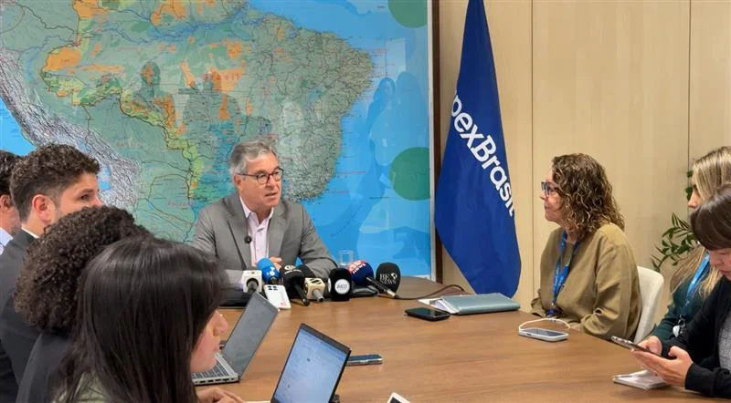 Tarifaço norte-americano: ApexBrasil intensifica ações para apoiar empresas exportadoras brasileiras e buscar novos mercados